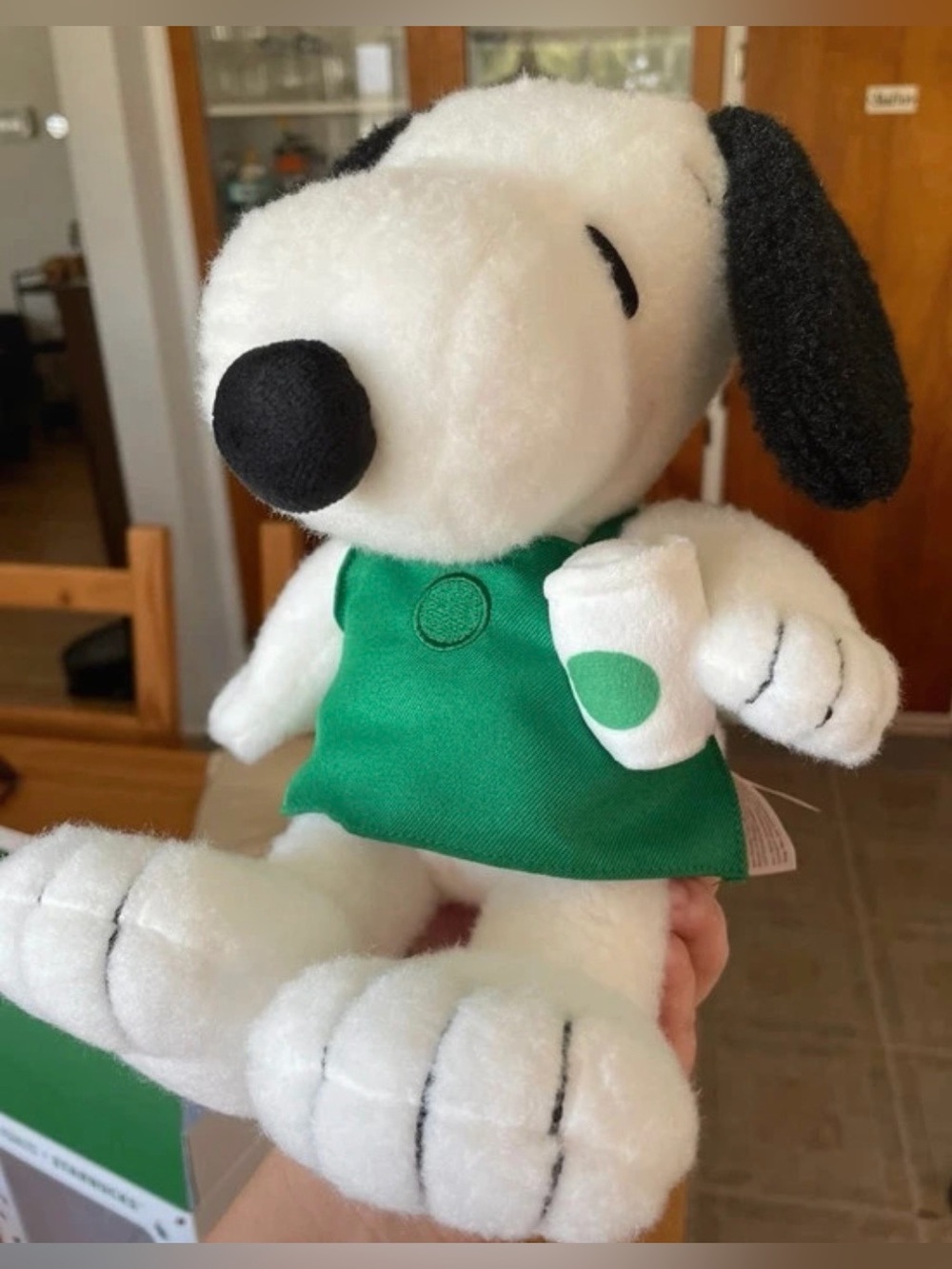 🎃PEANUTS X STARBUCKS Bundle of 4 - Picture 6 of 12